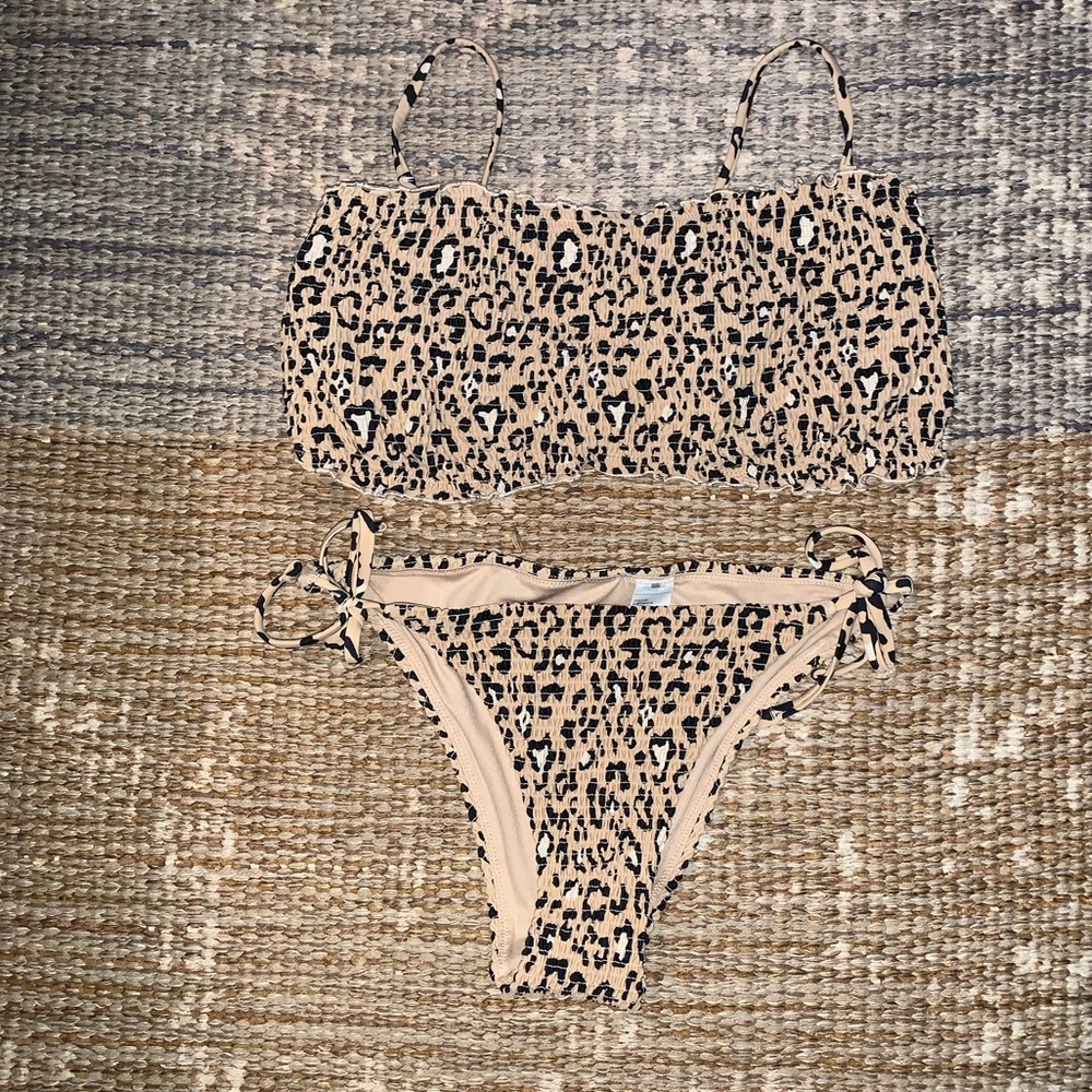Hollister Bikini